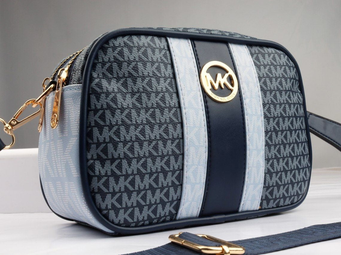 MK cross bodybag