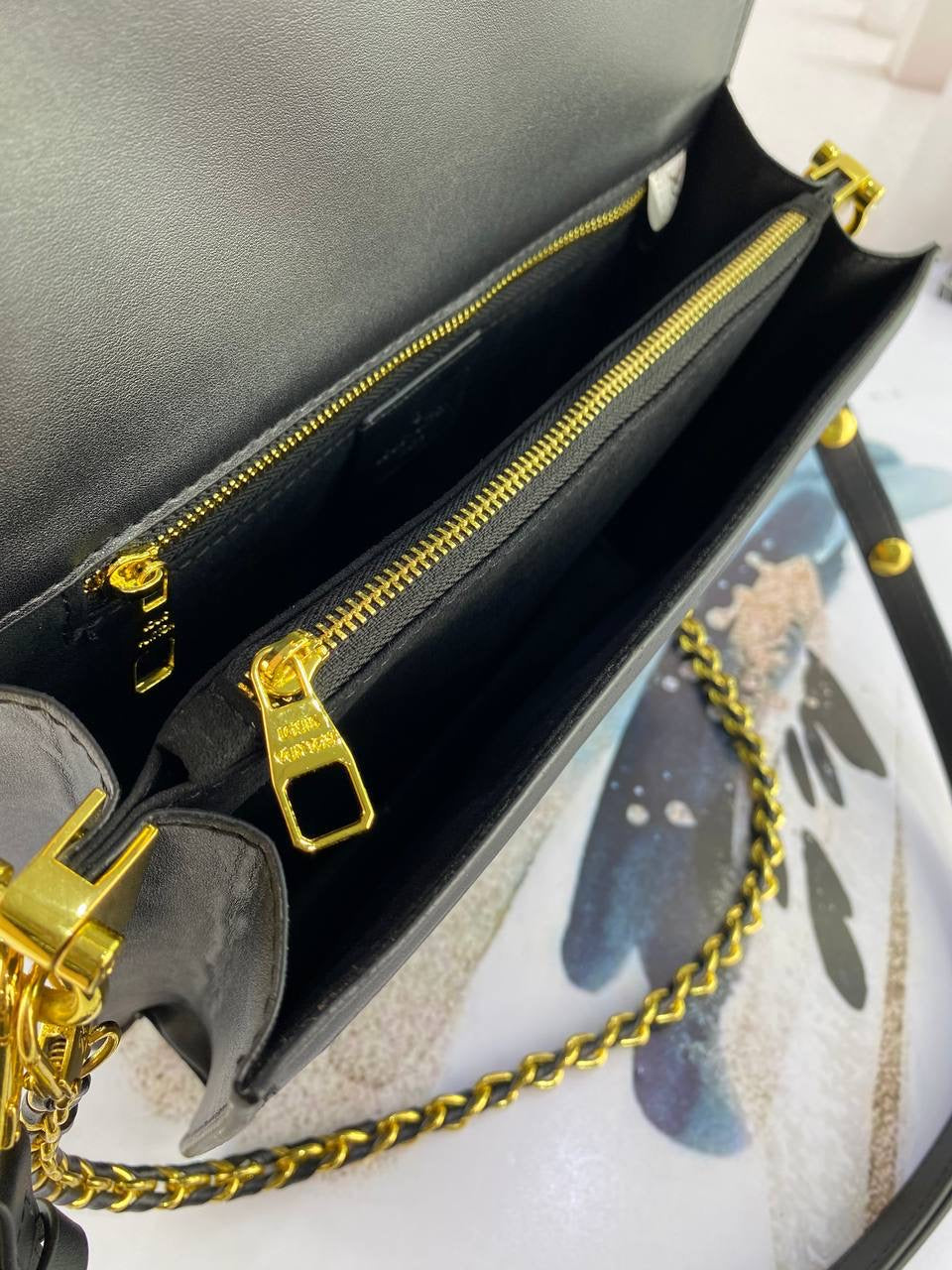 Louis Vuitton Cross bodybag