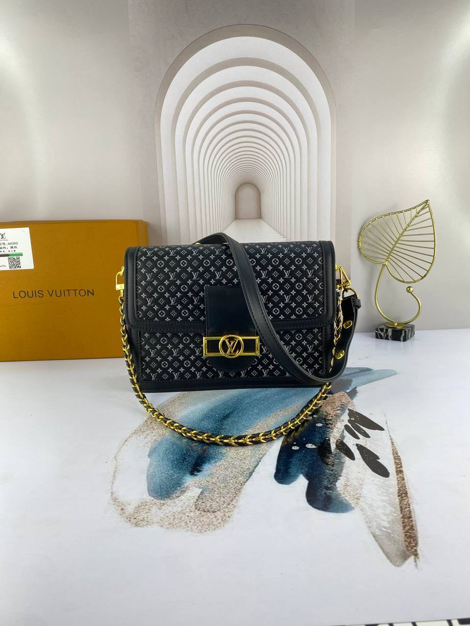 Louis Vuitton Cross bodybag