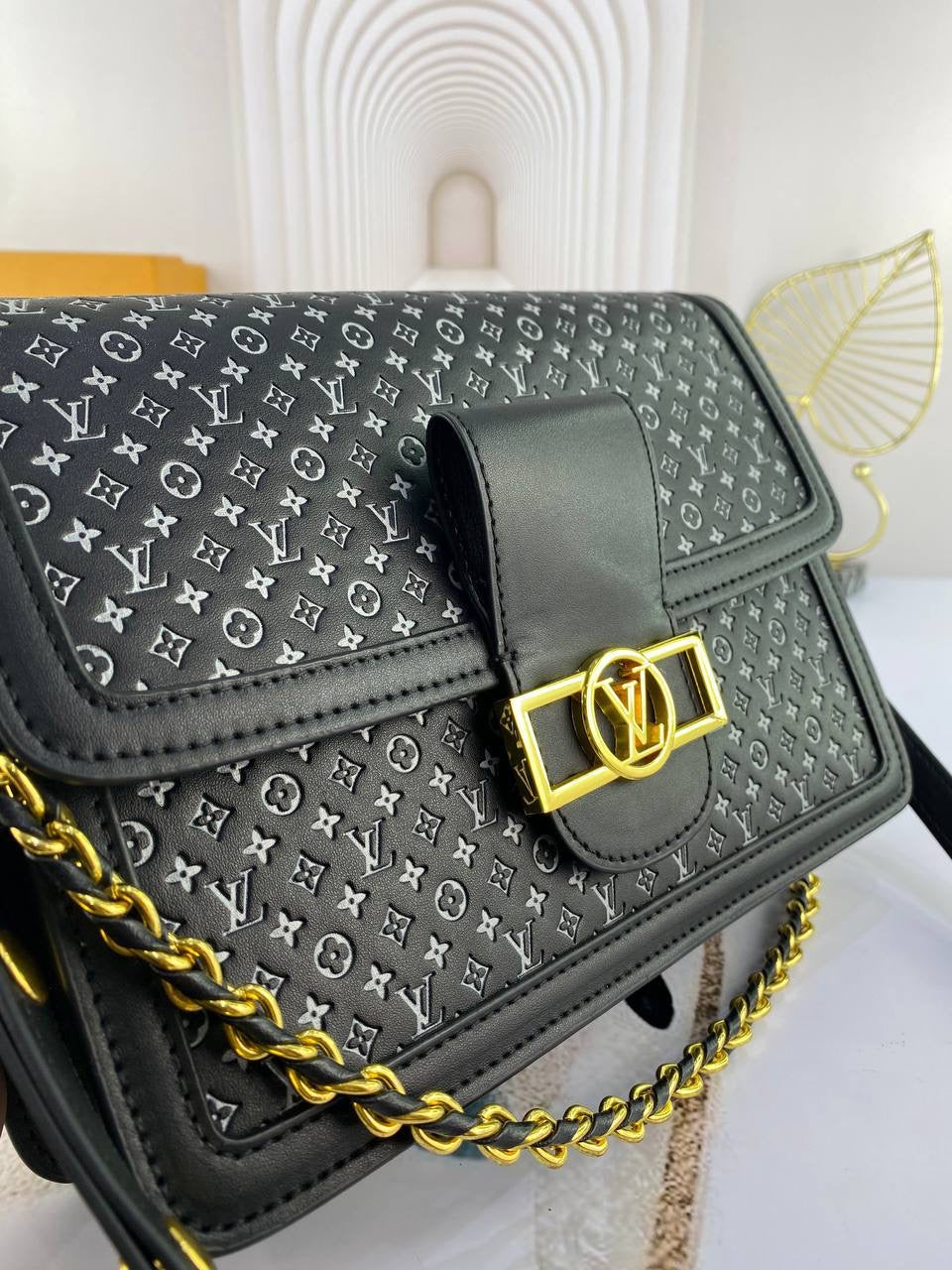 Louis Vuitton Cross bodybag