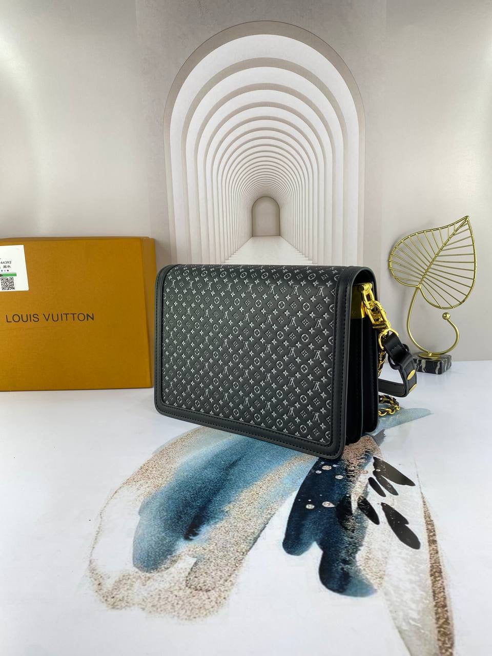 Louis Vuitton Cross bodybag