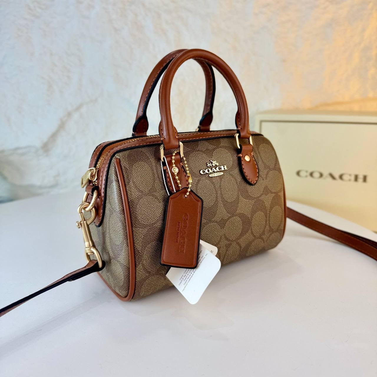 Coach Mini bag