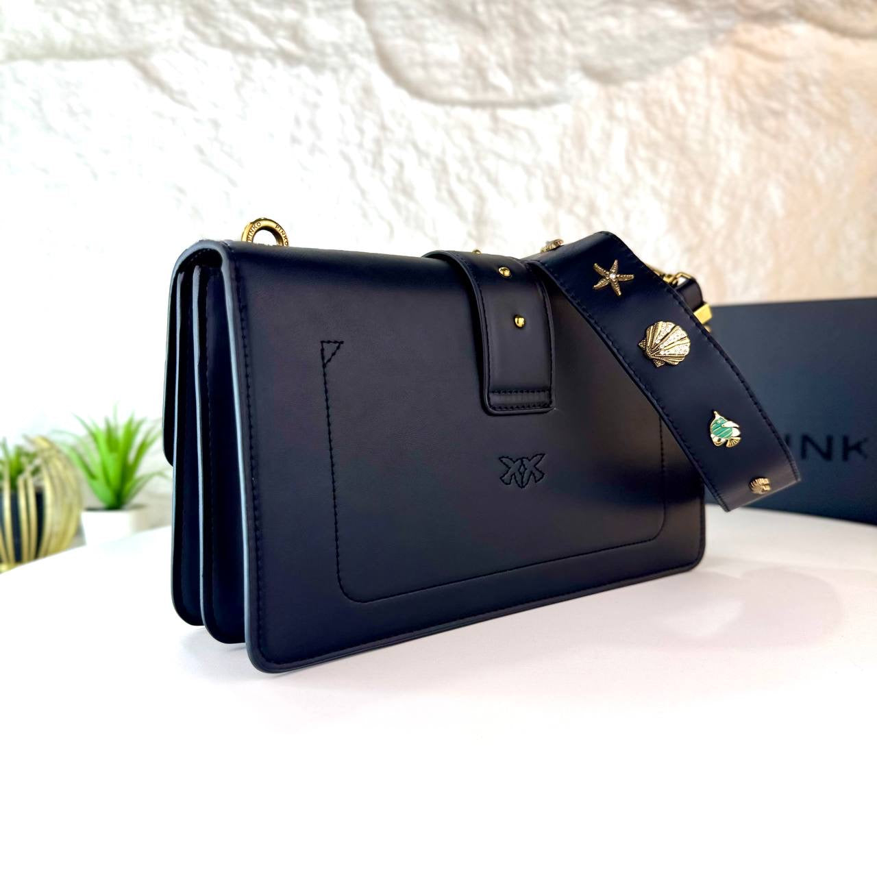 Pinko Crossbody Bag